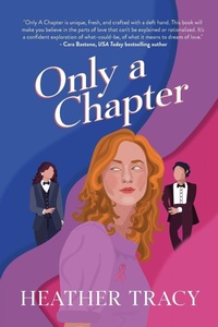 Enlarge image Cover: Only a Chapter - Space Wizard Science Fantasy