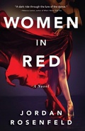Cover: Women in Red - Sibylline Press