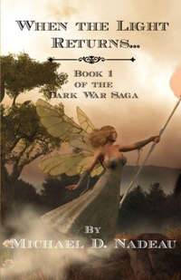 Enlarge image Cover: When the Light Returns... - Silverhome Press
