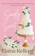 Cover: Simply Sweet - R. A. Krueger