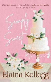 Enlarge image Cover: Simply Sweet - R. A. Krueger