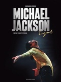 Cover: Michael Jackson - Dalton Watson Fine Books