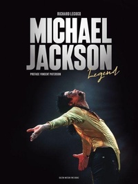 Enlarge image Cover: Michael Jackson - Dalton Watson Fine Books