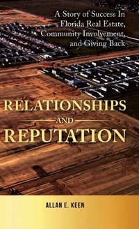 Abbildung von: Relationships and Reputation - Brightray Publishing
