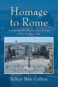 Abbildung von: Homage to Rome - Outskirts Press