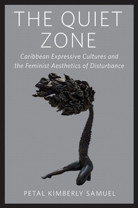 Enlarge image Cover: The Quiet Zone - Rutgers University Press