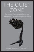 Cover: The Quiet Zone - Rutgers University Press