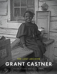 Abbildung von: Grant Castner - Rutgers University Press