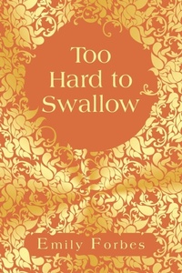 Enlarge image Cover: Too Hard to Swallow - Balboa Press UK