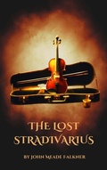 Cover: The Lost Stradivarius - Zenith Evergreen Literary Co.