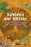 Cover: Speisen der G&ouml;tter - Nachtschatten Verlag