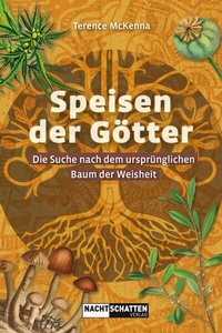 Abbildung von: Speisen der Götter - Nachtschatten Verlag