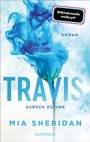 Cover: Travis. Zur&uuml;ck zu uns - between pages by Piper