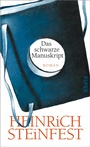 Cover: Das schwarze Manuskript - Piper ebooks