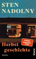 Cover: Herbstgeschichte - Piper ebooks