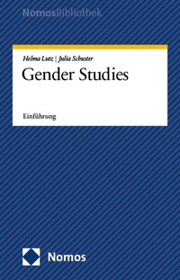 Abbildung von: Gender Studies - Nomos