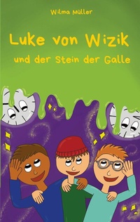 Abbildung von: Luke von Wizik - BoD - Books on Demand