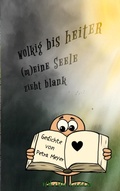 Cover: Wolkig bis heiter - BoD - Books on Demand