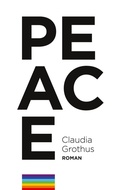 Cover: Peace - BoD - Books on Demand