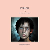 Abbildung von: Kitsch - BoD - Books on Demand