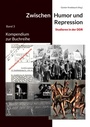 Cover: Zwischen Humor und Repression - BoD - Books on Demand