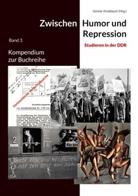 Enlarge image Cover: Zwischen Humor und Repression - BoD - Books on Demand