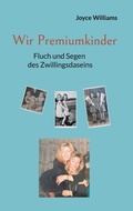 Cover: Wir Premiumkinder - BoD - Books on Demand