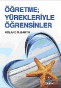 Cover: &Ouml;gretme - Y&uuml;rekleriyle &Ouml;gretsinler - IK&Uuml; Yayinevi Istanbul K&uuml;lt&uuml;r &Uuml;niversitesi