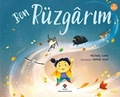Cover: Ben R&uuml;zgarim - T&uuml;bitak
