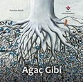 Cover: Agac Gibi - T&uuml;bitak