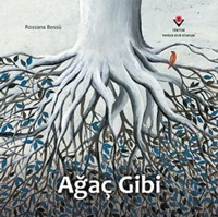 Enlarge image Cover: Agac Gibi - Tübitak