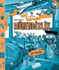Cover: Sasirtici Gercekler - M&uuml;hendislik - T&uuml;bitak