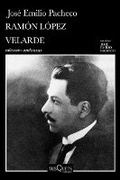 Cover: Ramon Lopez Velarde: La Lumbre Inmovil (Critica Literaria / Literary Criticism) - Editorial Planeta Mexicana S.A. de C.V.