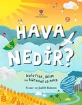 Cover: Hava Nedir - T&uuml;bitak