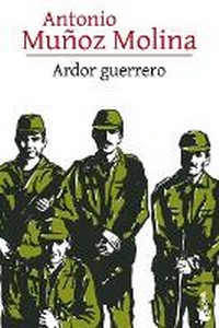 Abbildung von: Ardor Guerrero (Novela Autobiografica) / A Warrior's Fire (an Autobiographical Novel) - Editorial Planeta Mexicana S.A. de C.V.
