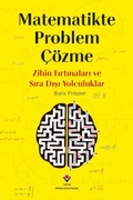 Cover: Matematikte Problem C&ouml;zme - T&uuml;bitak