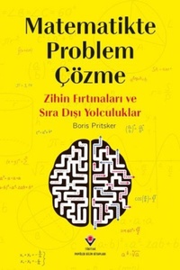 Enlarge image Cover: Matematikte Problem Cözme - Tübitak