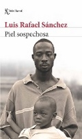Cover: Piel Sospechosa (Ensayos) / Suspicious Skin (Essays) - Editorial Planeta Mexicana S.A. de C.V.