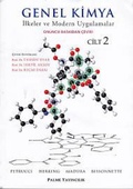 Cover: Genel Kimya Cilt 2 - Palme Yayinevi