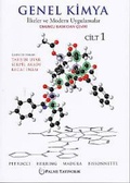 Cover: Genel Kimya Cilt 1 - Palme Yayinevi
