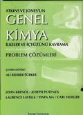 Cover: Atkins ve Jonesun Genel Kimya Ilkeler ve Icy&uuml;z&uuml;n&uuml; Kavrama - Palme Yayinevi
