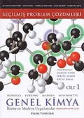 Cover: Secilmis Problem C&ouml;z&uuml;mleri Genel Kimya Cilt 1 - Palme Yayinevi