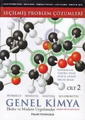 Cover: Secilmis Problem C&ouml;z&uuml;mleri Genel Kimya Cilt 2 - Palme Yayinevi