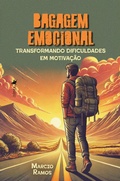 Cover: Bagagem emocional - Viseu