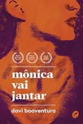 Cover: M&ocirc;nica vai jantar - Dublinense