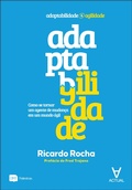 Cover: Adaptagilidade - Actual