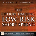 Cover: Option Trading Low-Risk Short Spread, The - Pearson Education