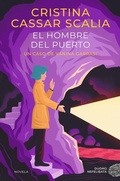 Cover: El Hombre del Puerto - Duomo ediciones