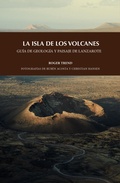 Cover: La isla de los volcanes - DIGITALIZA-Tec