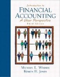 Cover: Introduction to Financial Accounting - Pearson